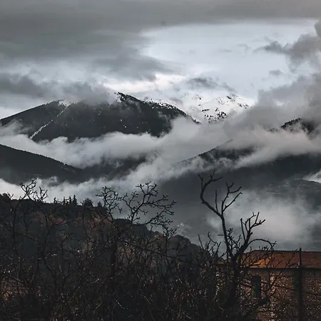 Appartement βυσωκά