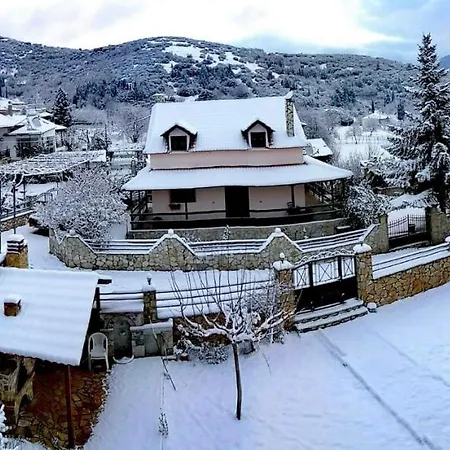 βυσωκά 아파트