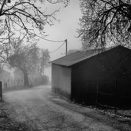 βυσωκά Appartement *