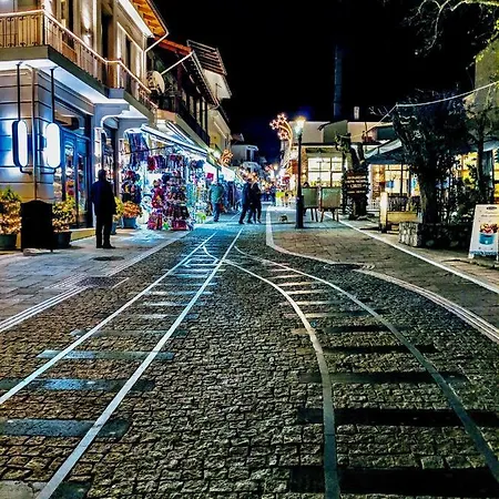 Appartement βυσωκά *