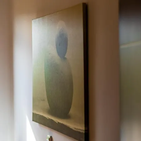 Appartement βυσωκά Kalavryta