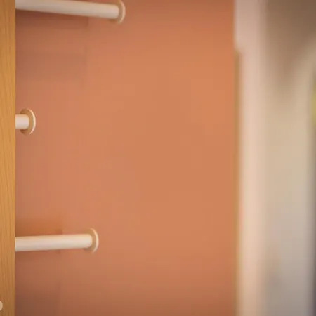 Appartement βυσωκά *