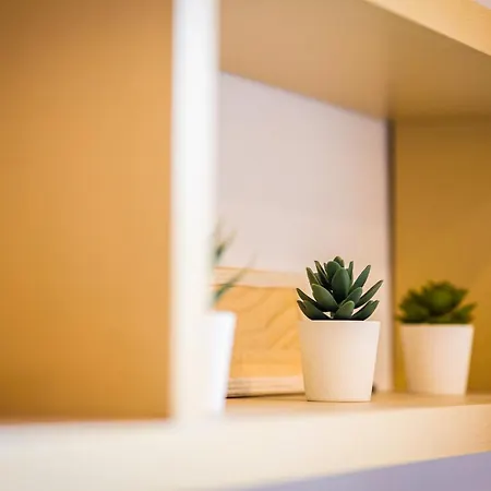 Appartement βυσωκά Kalavryta