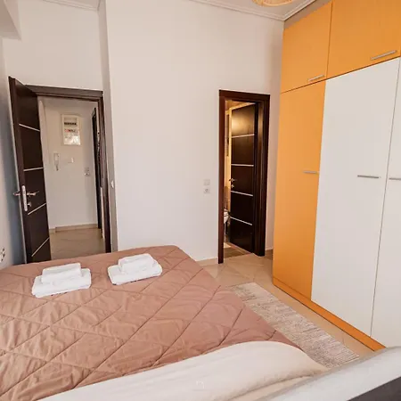 βυσωκά Appartement *