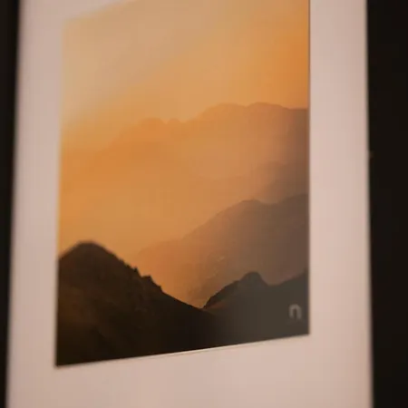 Appartement βυσωκά Kalavryta