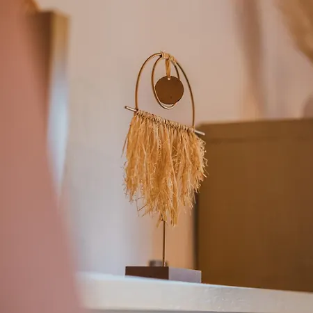 Appartement βυσωκά *