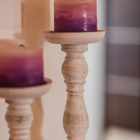 βυσωκά Appartement Kalavryta