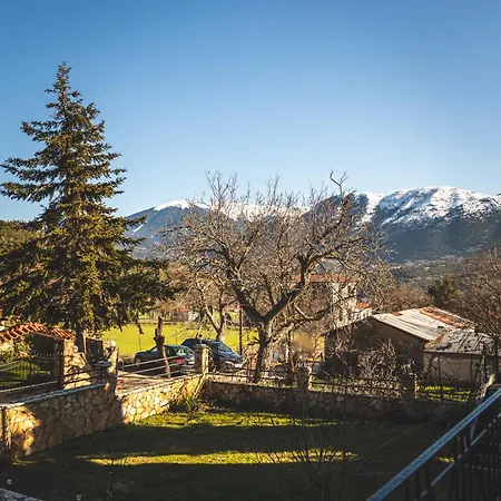 βυσωκά 아파트