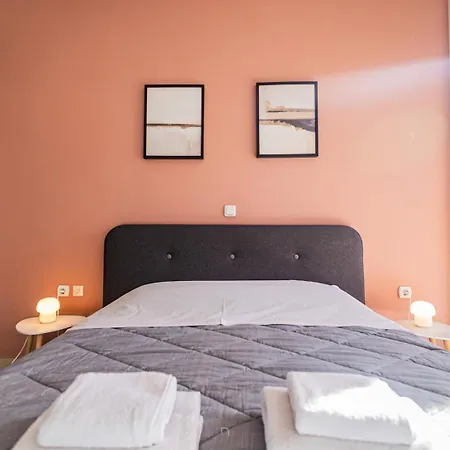 βυσωκά Appartement *