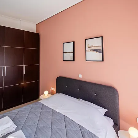 Appartement βυσωκά Kalavryta