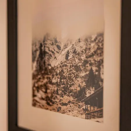 βυσωκά Appartement