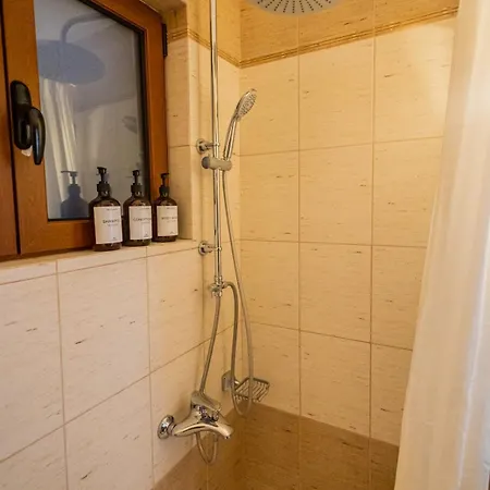 βυσωκά Appartement *