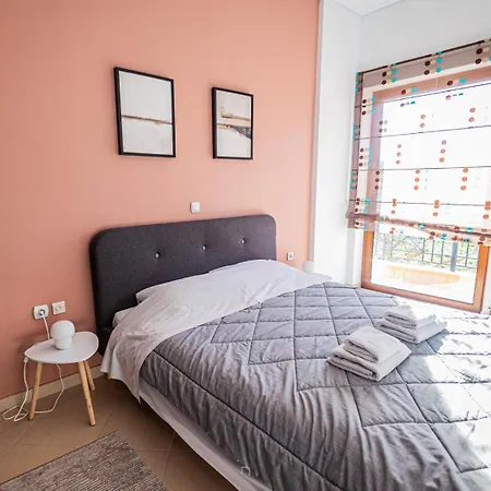 Appartement βυσωκά *