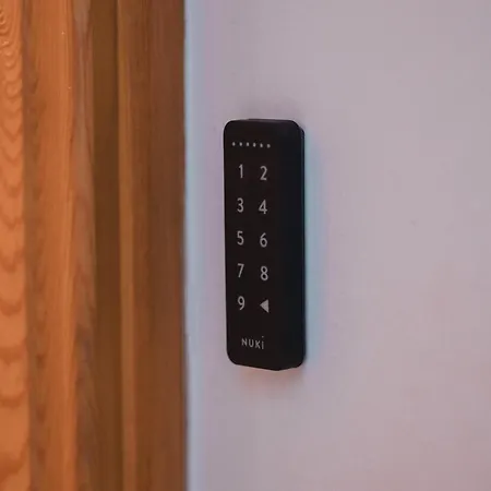 Appartement βυσωκά Kalavryta