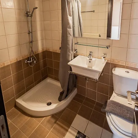 βυσωκά * Kalavryta