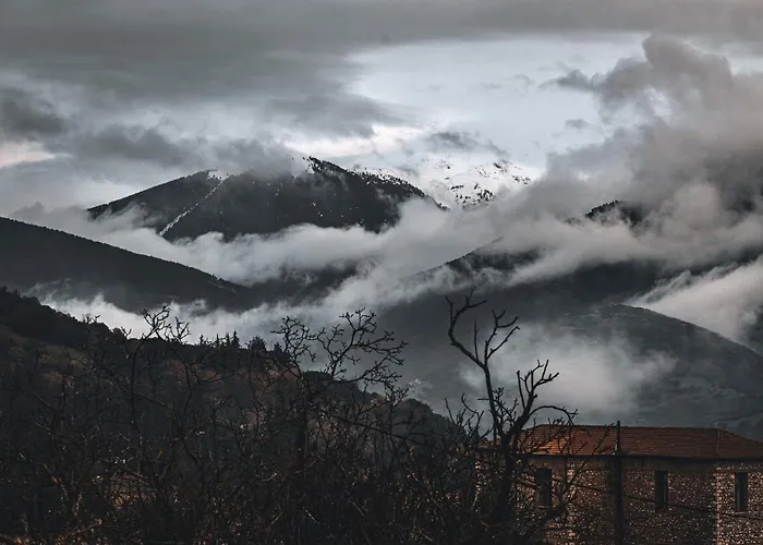 דירה βυσωκά