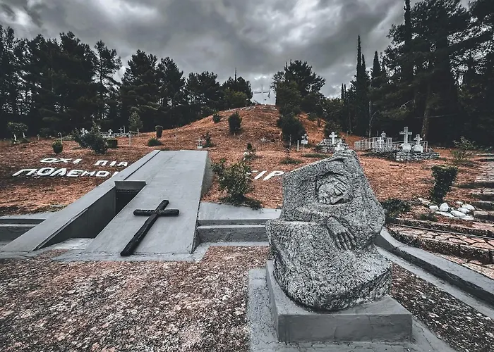 βυσωκά דירה קלבריטה