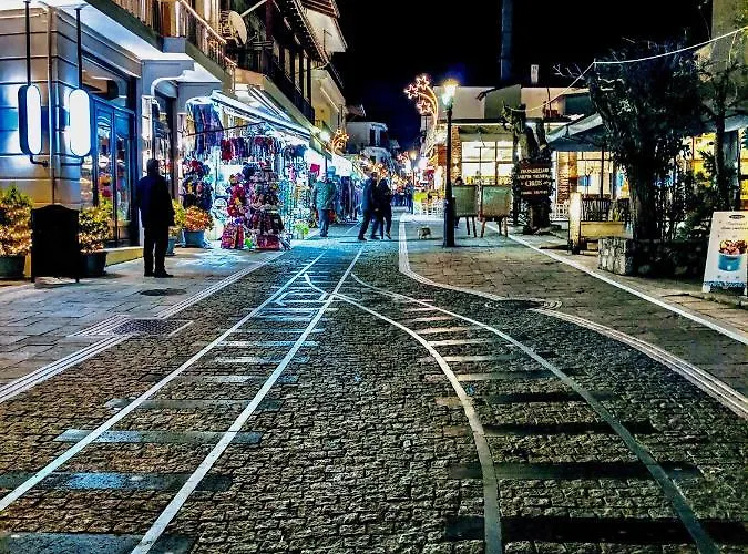 Appartamento βυσωκά *