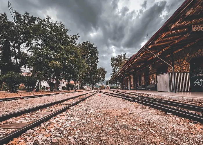 דירה βυσωκά קלבריטה