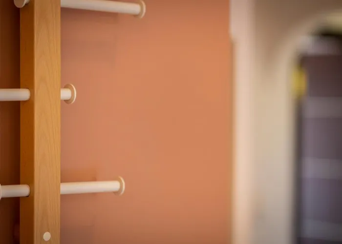 Appartamento βυσωκά *