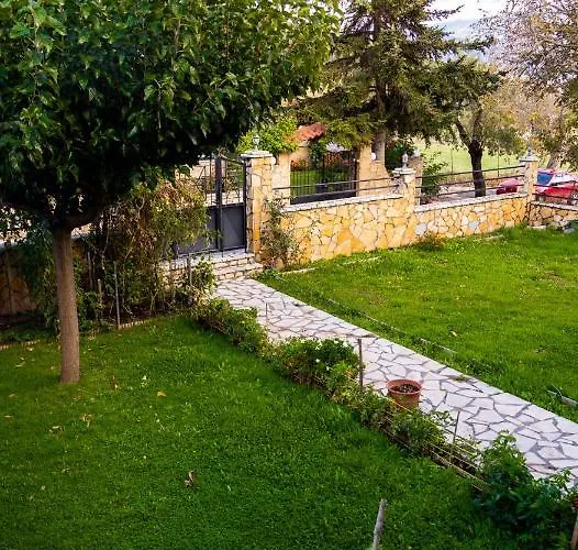 βυσωκά Kalavryta