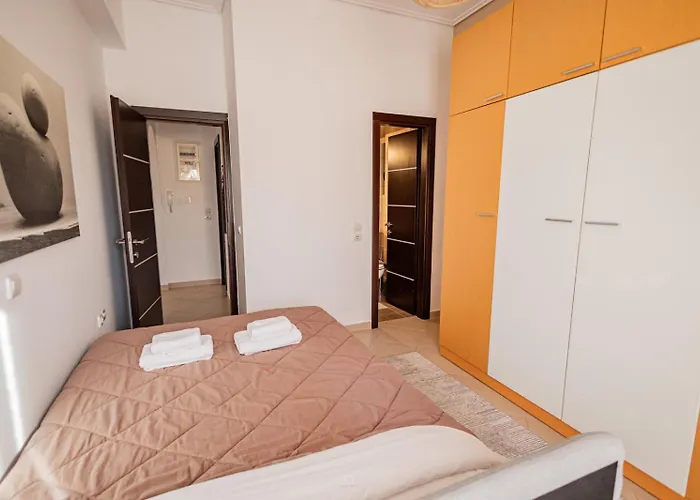 βυσωκά דירה *