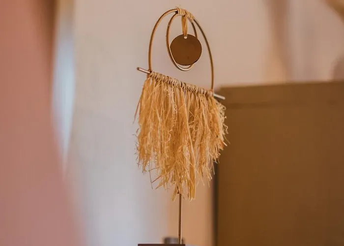 Appartamento βυσωκά *