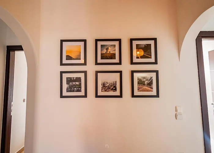 βυσωκά Appartamento *