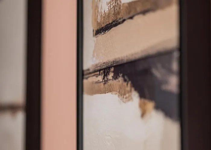 דירה βυσωκά קלבריטה