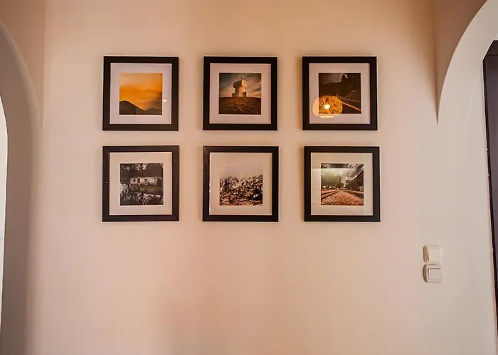 βυσωκά * Kalavryta