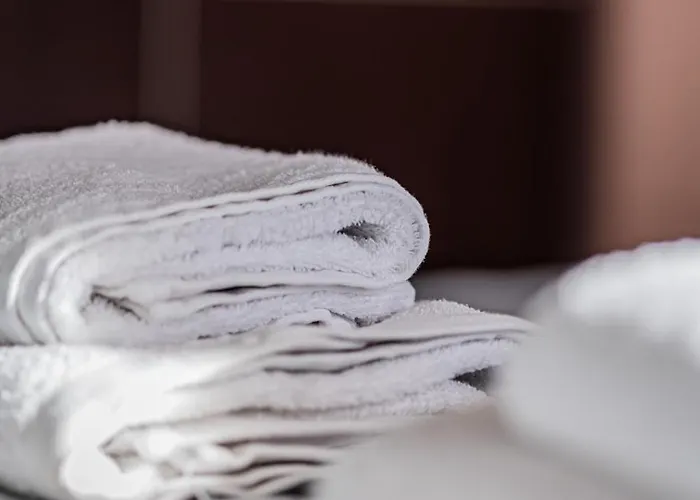 Appartamento βυσωκά