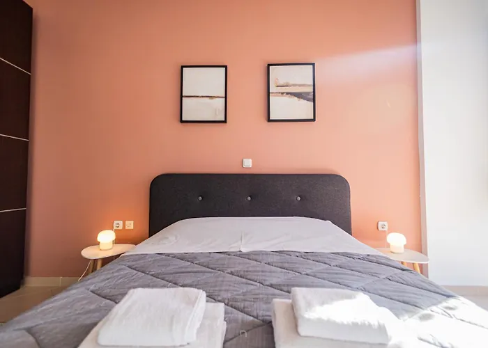 βυσωκά דירה *