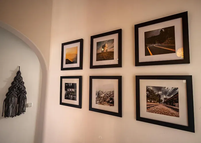 βυσωκά דירה קלבריטה