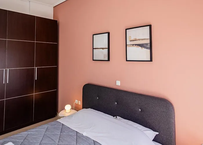 דירה βυσωκά קלבריטה