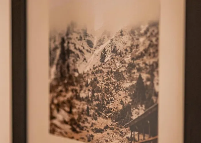 βυσωκά Appartamento