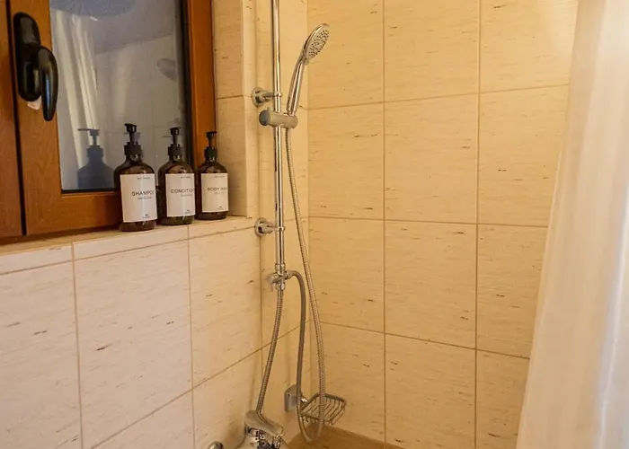 βυσωκά דירה *