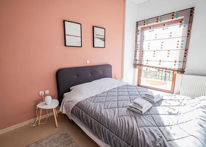 Appartamento βυσωκά *