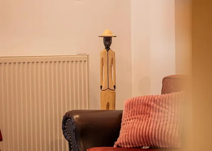 βυσωκά Appartamento Kalavryta